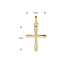 gouden-kruis-hanger-14-karaat-met-diamant-0-01-crt-11-mm-breed-hoogte-14-mm