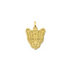 gouden-luipaard-hanger
