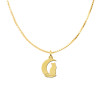 gouden-maan-hanger-met-een-zittende-kat