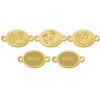 gouden-naam-armband-voetjes-names4ever