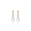 gouden-oorhangers-met-drie-zirkonia-s-en-parels-hoogte-19-mm