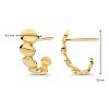 gouden-oorhangers-met-haaksluitingen-en-matte-gouden-elementen-hoogte-51-mm