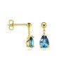 gouden-oorhangers-met-london-blue-kwarts-hoogte-15-mm