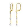 gouden-oorhangers-met-sluithaken-en-lange-bedels-hoogte-36-mm
