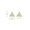gouden-oorknopjes-driehoekjes-met-diamant-4-x-3-5-mm