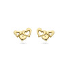 gouden-oorknopjes-met-drie-hartjes-naast-elkaar-7-5-mm-x-5-5-mm