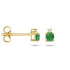 gouden-oorknopjes-met-smaragd-en-diamant-3-x-4-5-mm