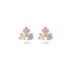 gouden-oorknopjes-met-zirkonia-roze-wit-en-blauw-5-mm