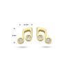 gouden-oorknopjes-muzieknoot-met-zirkonia-5-2-x-6-mm