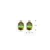 gouden-oorknoppen-met-groene-toermalijn-en-diamanten-0-04-crt-5-mm-x-9-mm