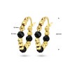 gouden-oorringen-met-gediamanteerde-bolletjes-en-zwartgekleurde-bolletjes-diameter-16-mm