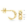 gouden-oorringen-schakels-10-mm-breed-diameter-3-5-mm