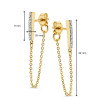 gouden-oorstekers-met-gouden-kettinkje-en-zirkonia-s-hoogte-32-mm