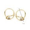gouden-oorstekers-met-sierlijke-twist-en-zirkonia-s-diameter-11-mm
