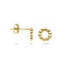 gouden-opengewerkte-en-ronde-oorknopjes-met-bolletjes-6-6-mm