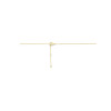 gouden-opengewerkte-vlinder-ketting-lengte-40-cm-42-cm-44-cm