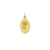 gouden-ovale-hanger-met-een-gegraveerde-roos