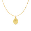 gouden-ovale-hanger-met-geboortebloem