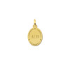gouden-ovale-hanger-met-initialen-en-krans-met-hartjes