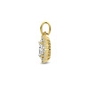 gouden-ovale-hanger-met-zirkonia-7-mm-x-13-mm