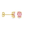 gouden-ovale-oorknopjes-met-roze-zirkonia-5-mm-x-7-mm
