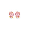 gouden-ovale-oorknopjes-met-roze-zirkonia-5-mm-x-7-mm