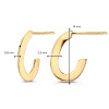 gouden-ovale-oorringen-met-een-strak-plat-design-hoogte-14-mm
