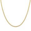 gouden-panter-schakelketting-glanzend-afwerking-5-mm-breed-lengte-43-cm