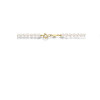 gouden-parelketting-met-veerring-lengte-42-cm