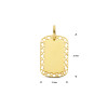 gouden-rechthoekige-graveerhanger-met-bewerkte-rand-13-mm-x-24-mm