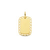gouden-rechthoekige-graveerhanger-met-bewerkte-rand-13-mm-x-24-mm