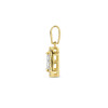 gouden-rechthoekige-hanger-met-zirkonia-7-5-mm-x-16-mm