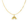 gouden-regenboog-hanger