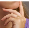 gouden-ring-14-karaat-met-knoopje