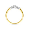 gouden-ring-met-5-diamanten-in-witgouden-zetting-0-30-crt-3-mm-breed