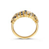 gouden-ring-met-blauwe-saffier-en-transparante-diamant-0-40-crt-9-mm-breed