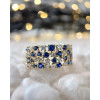 gouden-ring-met-blauwe-saffier-en-transparante-diamant-0-40-crt-9-mm-breed