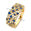 gouden-ring-met-blauwe-saffier-en-transparante-diamant-0-40-crt-9-mm-breed