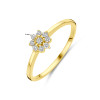 gouden-ring-met-bloem-en-zirkoniastenen
