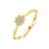 gouden-ring-met-bloem-en-zirkoniastenen