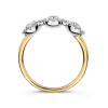gouden-ring-met-drie-ronde-witgouden-cirkels-gezet-met-diamanten-0-81-crt