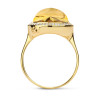 gouden-ring-met-echte-citrien-en-diamant