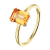 gouden-ring-met-edelsteen-citrien