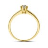 gouden-ring-met-een-diamant-van-0-15-crt