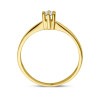 gouden-ring-met-een-diamant-van-0-25-crt