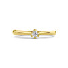 gouden-ring-met-een-diamant-van-0-25-crt