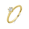 gouden-ring-met-een-diamant-van-0-25-crt
