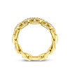 gouden-ring-met-flexibele-schakel-en-diamanten-0-24-crt