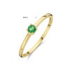 gouden-ring-met-geboortesteen-smaragd-mei