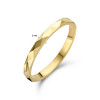 gouden-ring-met-gediamanteerd-oppervlak